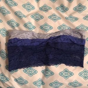 Victoria’s Secret bandeau